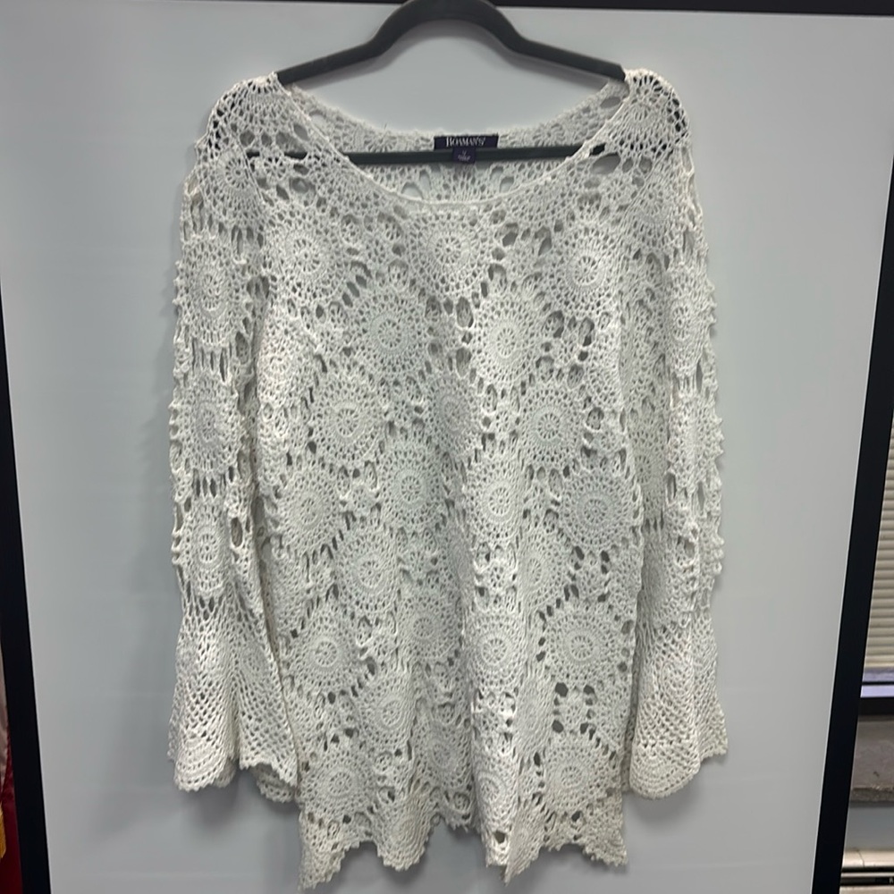 🌺Like new Sweater size 12🌺